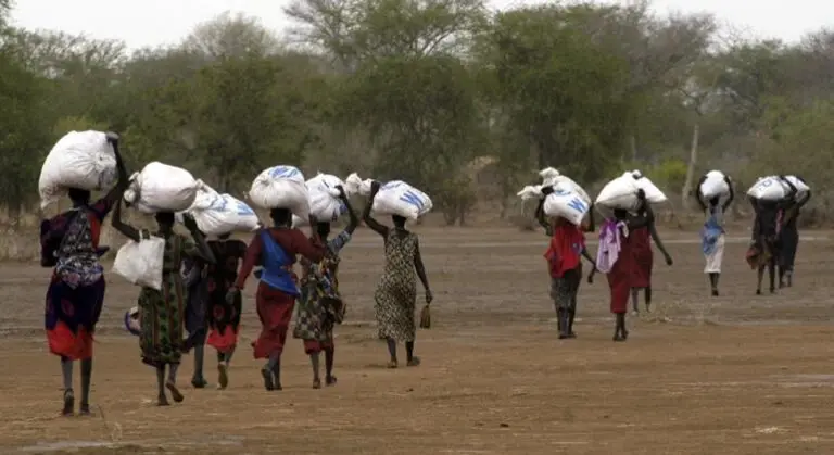 South Sudan on the brink as peace deal falters, UN warns