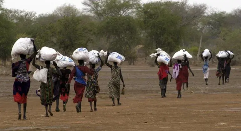South Sudan on the brink as peace deal falters, UN warns