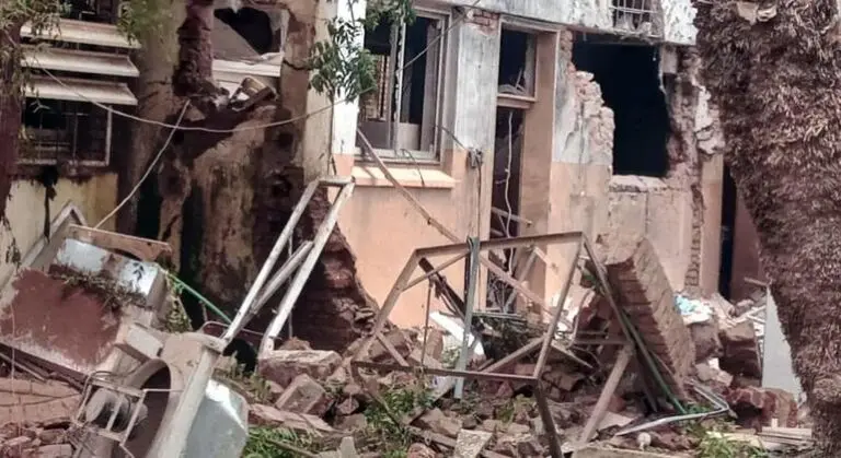 Humanitarian situation continues to deteriorate in El Fasher, Sudan