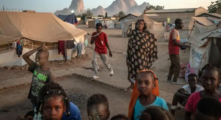 External flow of weapons into Sudan must end, insists UN’s Guterres