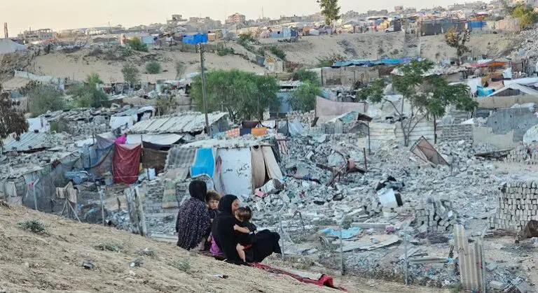 Gaza faces deepening crisis as aid stocks dwindle