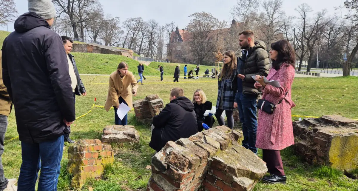 OSCE concludes eighth regional workshop on combating illicit trafficking in cultural property