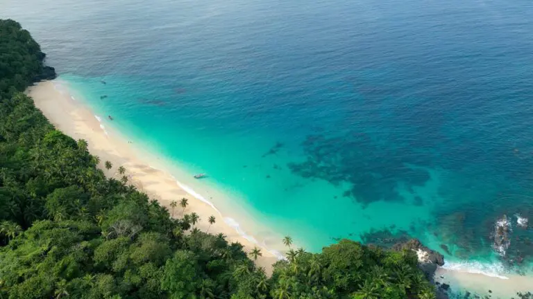 A new country will soon appear on the world map