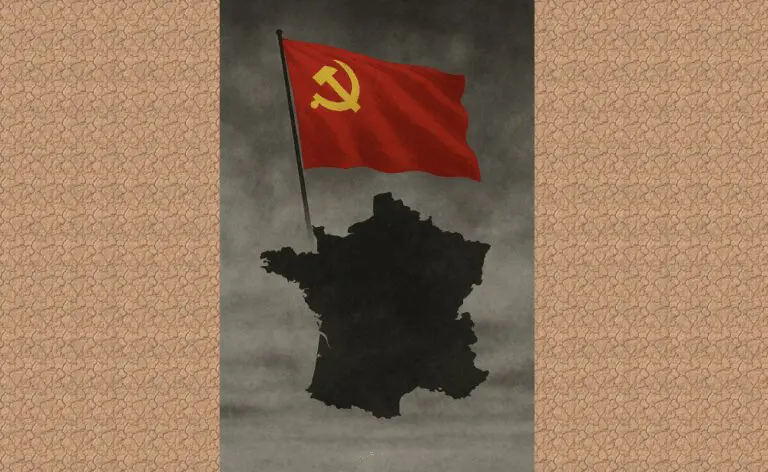 Beijing’s Invisible Hand: How China Extends Its Repression to Foreign Shores