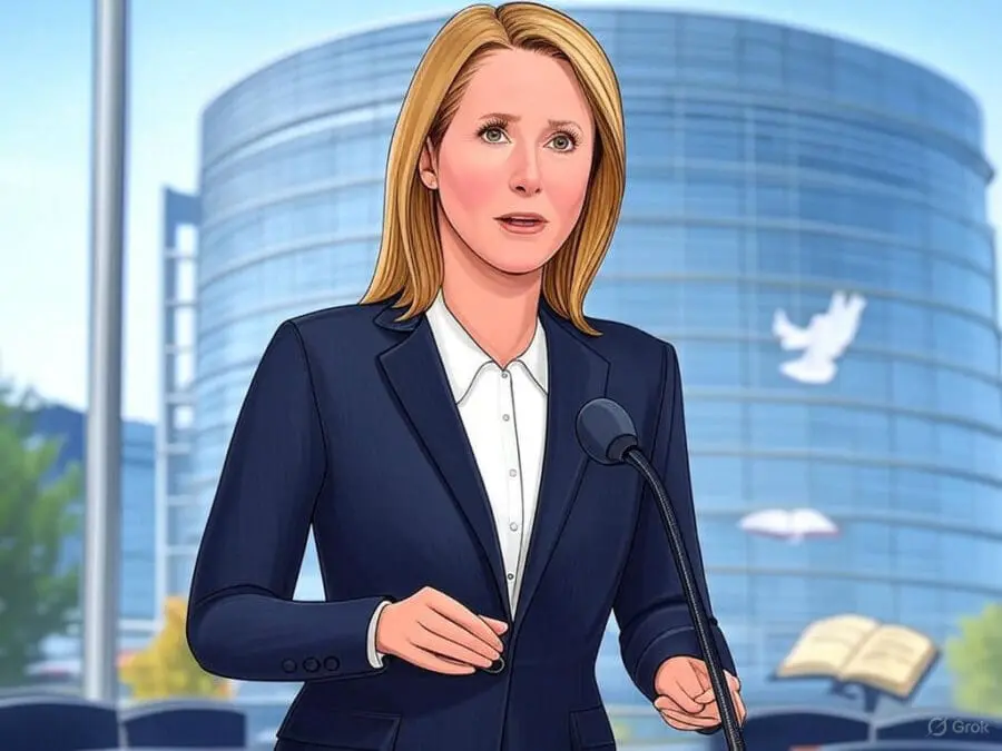 Kallas pushes back on US ‘Europe-bashing’ at Munich