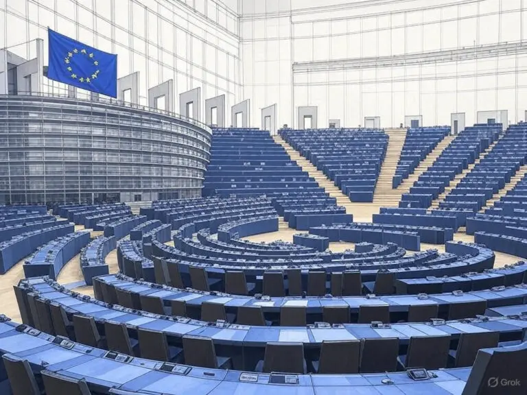 Europe Day 2025: come and visit us!