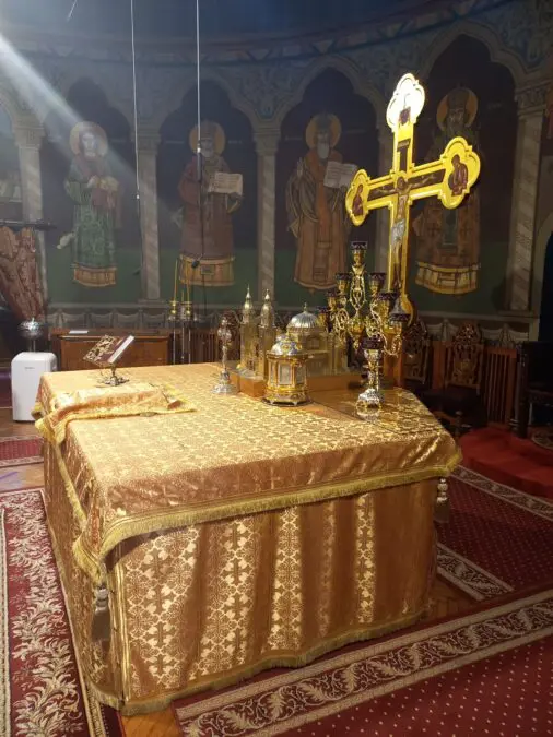 In Poland, Religion and Ethics Classes in Schools Are Being Reduced