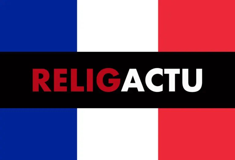 ReligActu.fr: A Pioneering Media Venture in France’s Religious Landscape