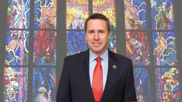 IRF Roundtable Congratulates Congressman Mark Walker on Appointment as Ambassador-at-Large for International Religious Freedom