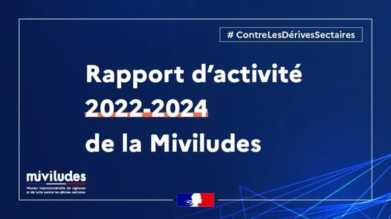 When Vigilance Turns into Ideology: MIVILUDES and the Jehovah’s Witnesses