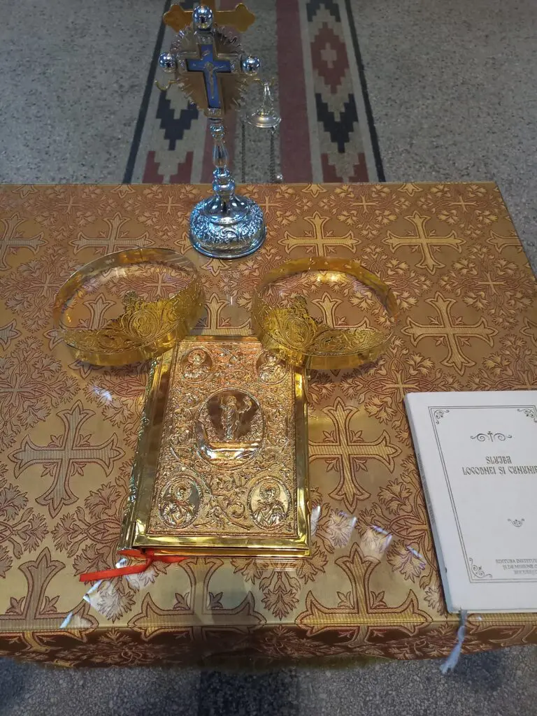 On the Priesthood (1)