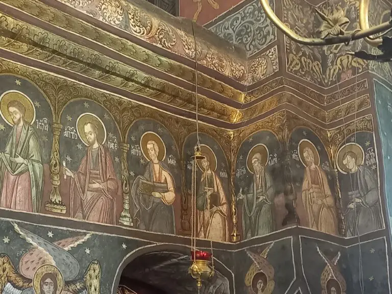 On the Priesthood (2)