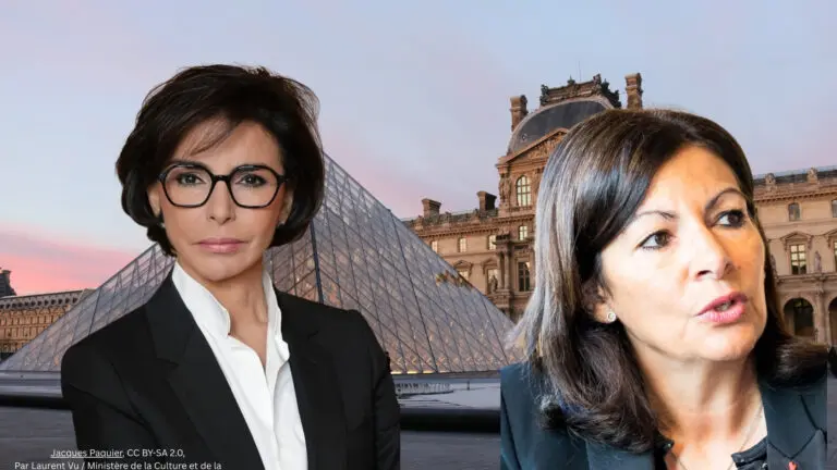 Paris at a Crossroads: Anne Hidalgo’s Failure vs. the Renewal Brought by Rachida Dati