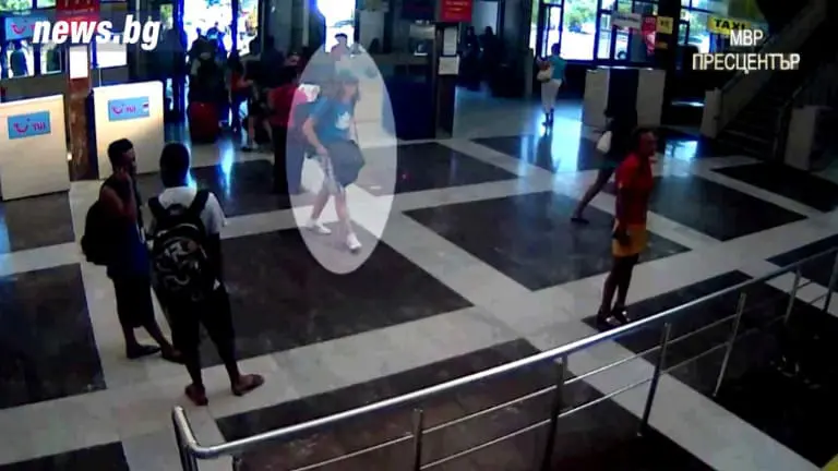 Remains of Sarafovo bomber returned to Lebanon