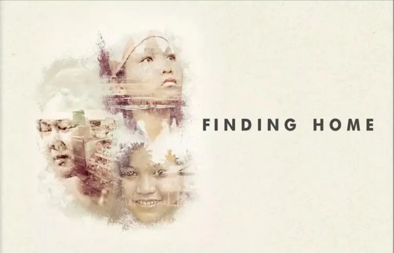 Breaking Chains, Building Futures: The Uplifting Tales of ‘Finding Home’