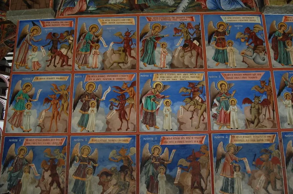 Shepherds and believers under the yoke of communism (2)