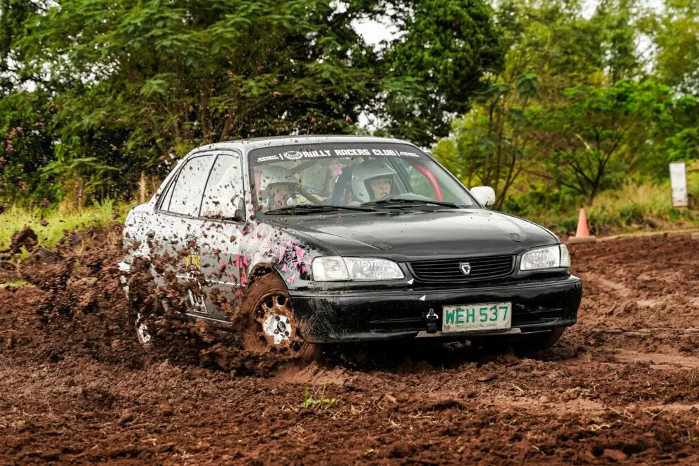 Up to 400 euros fine for a dirty car in Greece
