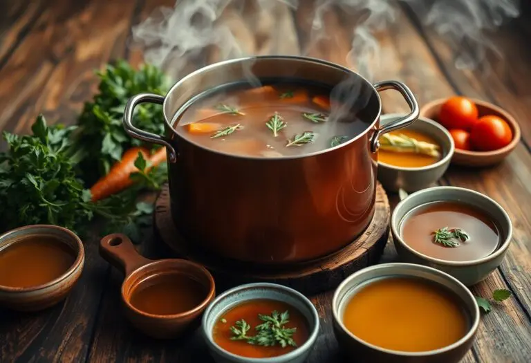 Bone Broth Boom – Why This Ancient Remedy Is Making a Comeback