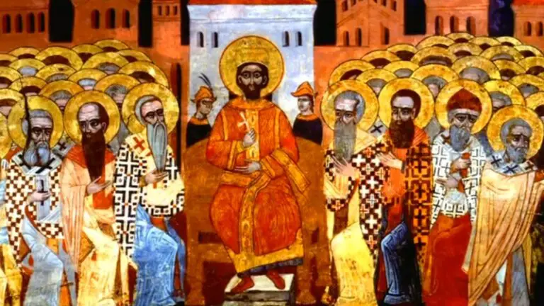 The significance of the year 2025 for unity