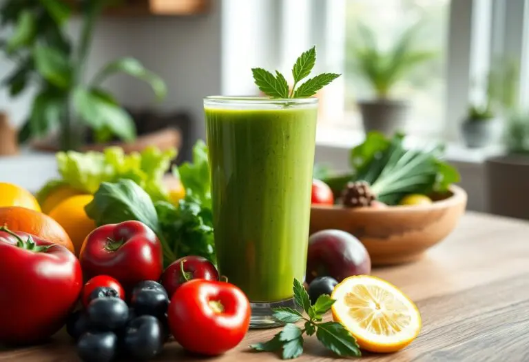 Detox Naturally – Simple Ways to Cleanse Your Body Without Fads