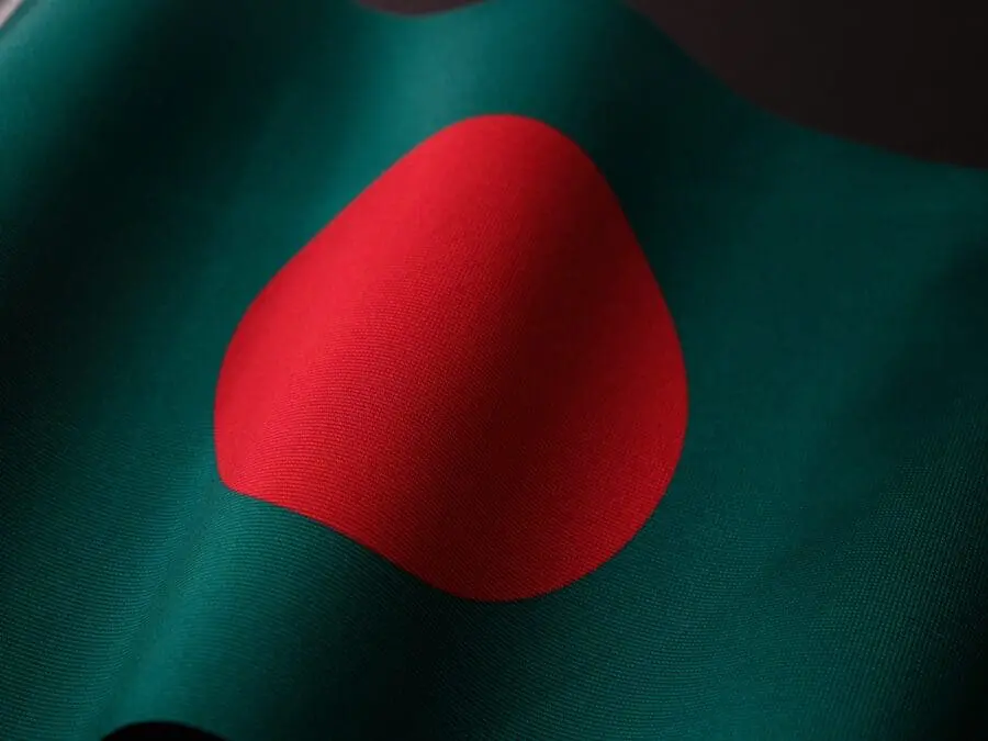 Dhaka wants to bring back ousted Hasina for trials