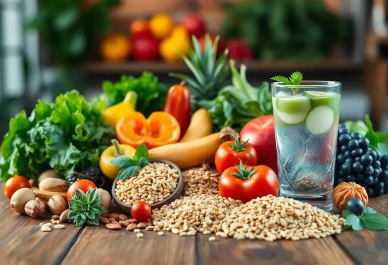 Healing from Within – The Science Behind Anti-Inflammatory Diets
