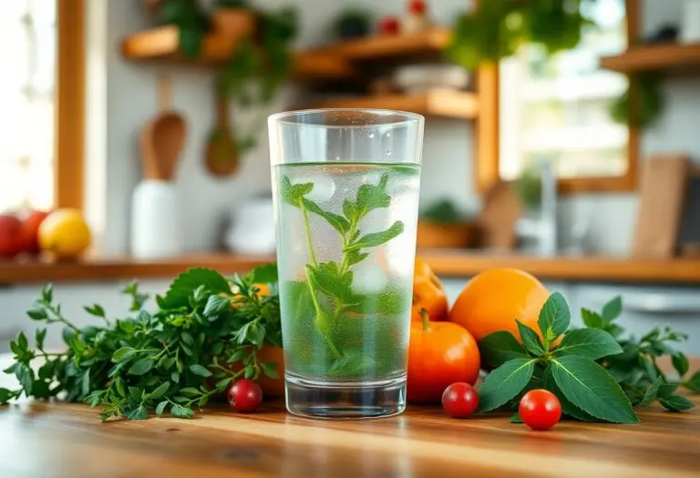 Hydration Hacks – The Underrated Role of Water in Natural Healing