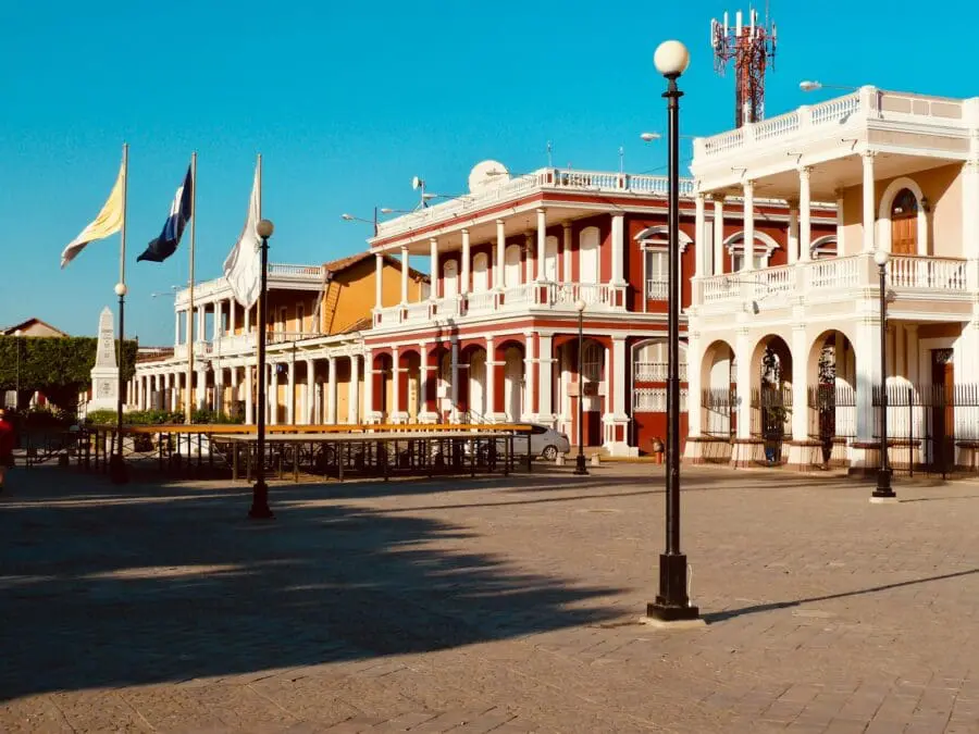 Nicaragua: Rights report names 54 officials for alleged violations    