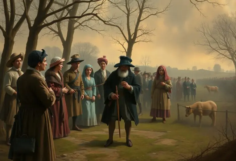 Foundational Science – Jenner’s Stepwise Approach To Vaccination