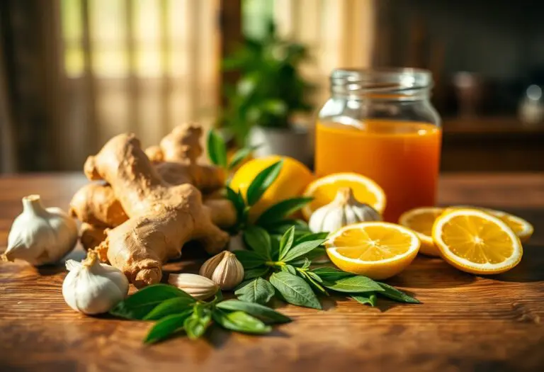 Natural Remedies For Common Ailments – Safe Solutions From Your Kitchen