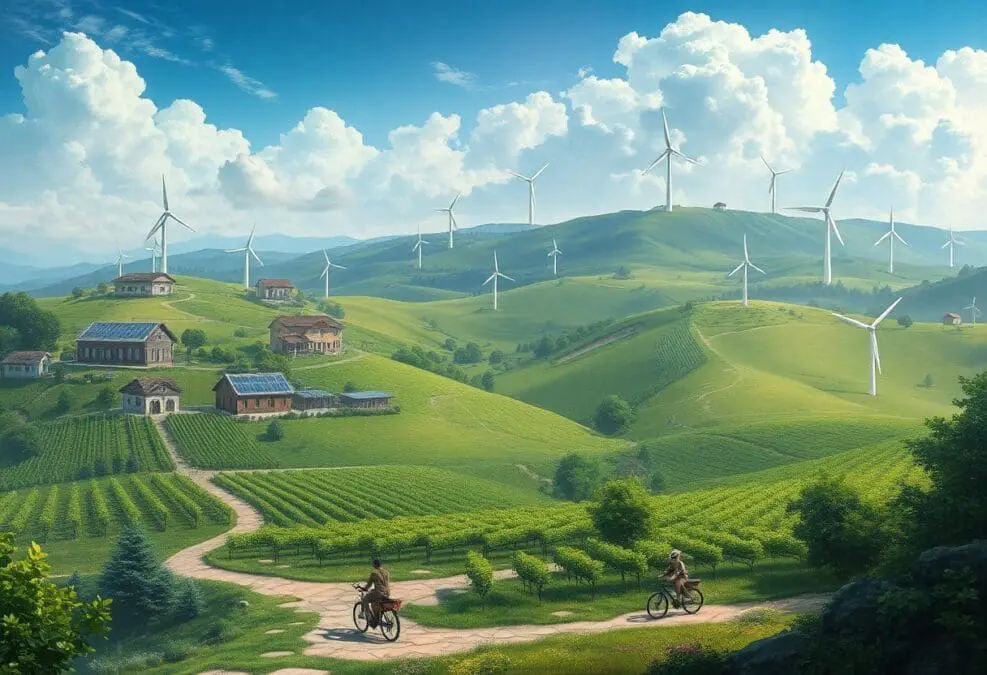 Portugal’s Inspiring Steps In Sustainable Tourism For A Healthier Environment