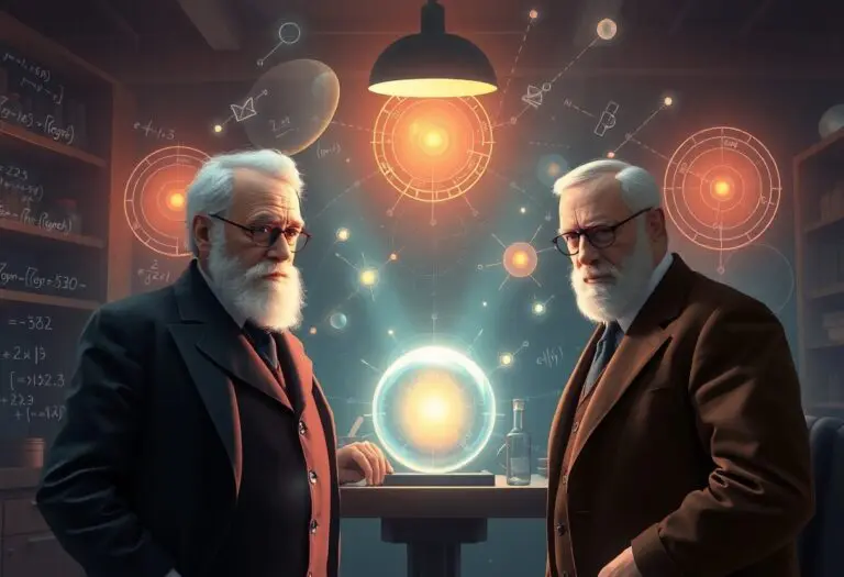 Quantum Science Decoded – Planck’s And Bohr’s Key Steps In Quantum Mechanics