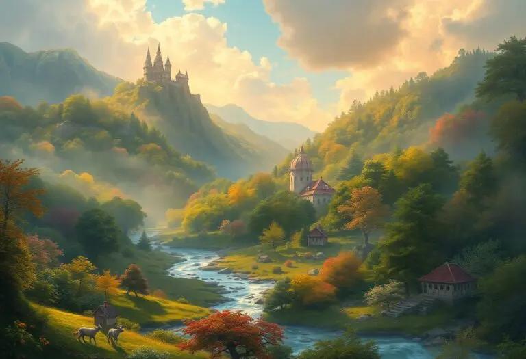 Rewilding Europe – Innovative Steps To Revive Our Environment