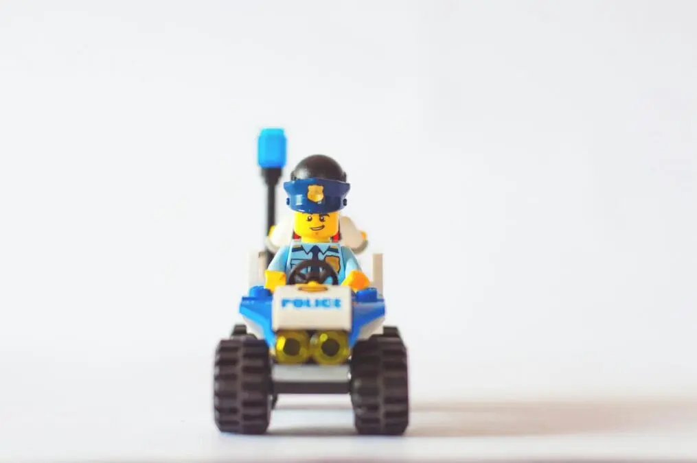 Europol’s Capture25 Photo Competition: A Lens on Law Enforcement’s Mission to ‘Make Europe Safer’