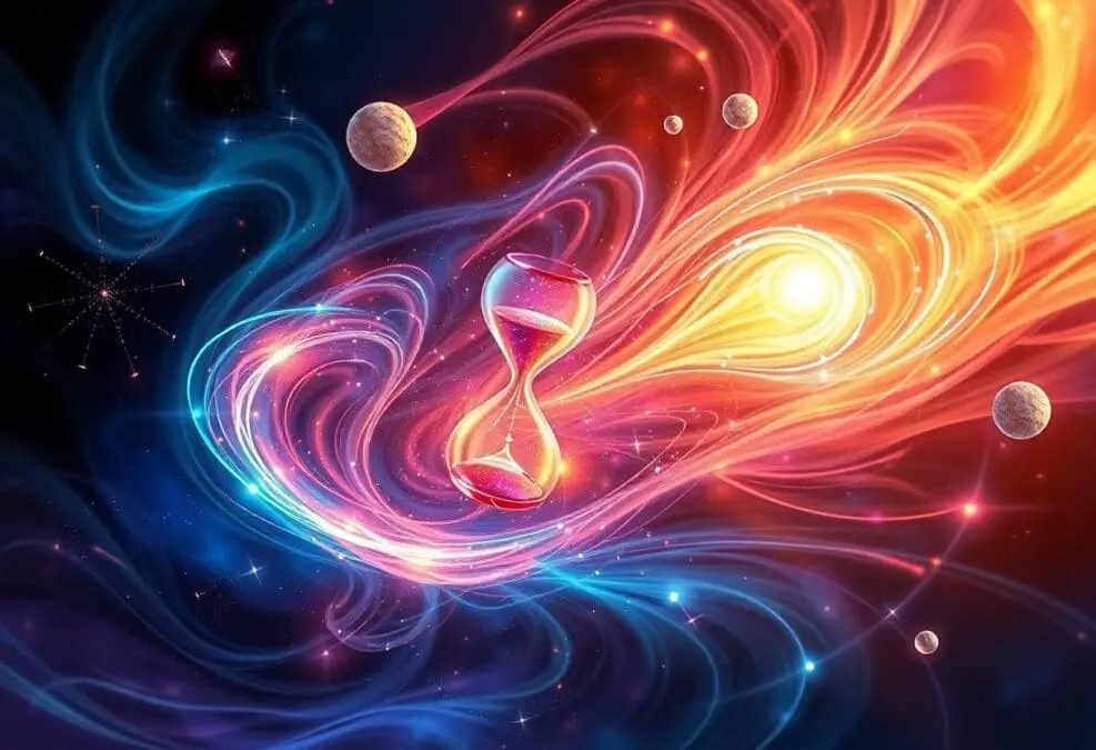 Unlocking Science – The Timeless Steps Of Einstein’s Theory Of Relativity