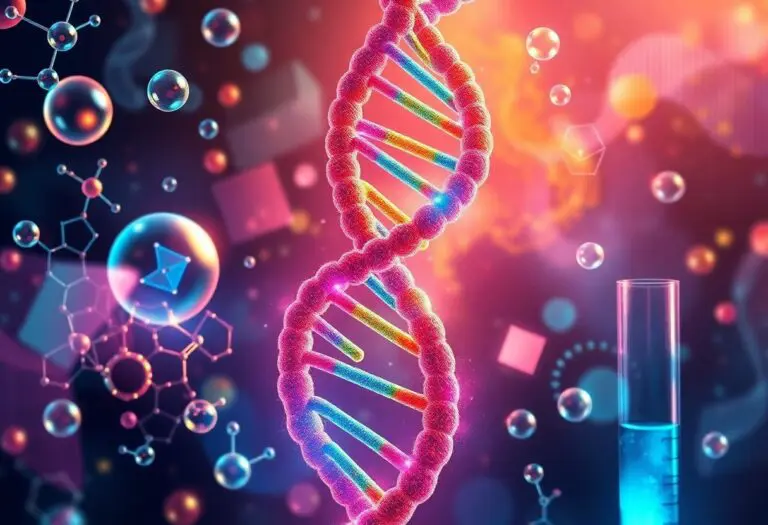 Unraveling Science – The Groundbreaking Steps Behind DNA’s Double Helix