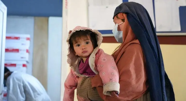 Millions will die from funding cuts, says UN aid chief