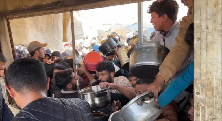 UNRWA condemns ‘storming’ of schools in East Jerusalem