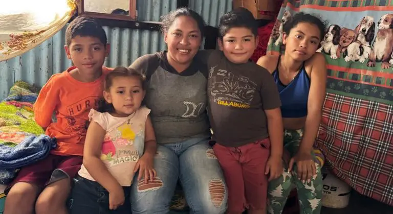 Costa Rica’s refugee lifeline at breaking point amid funding crisis