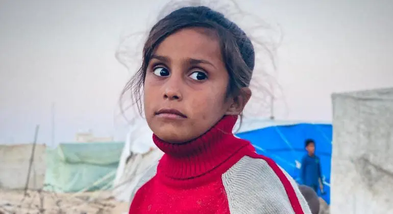 Gaza: UN agencies reject Israeli plan to use aid as ‘bait’