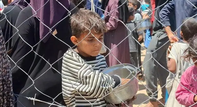 ‘Stop the 21st century atrocity’ in Gaza, Fletcher urges UN Security Council