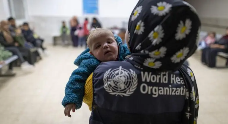 UN aid office denounces attacks on Gaza hospital