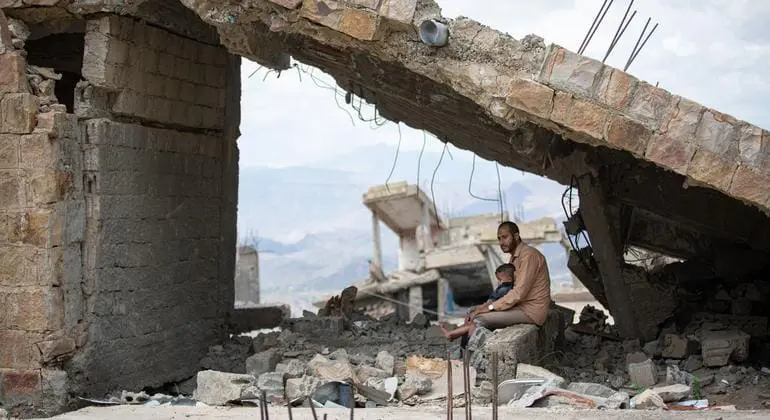 Urgent action needed to ‘pull Yemen back from the brink of catastrophe’