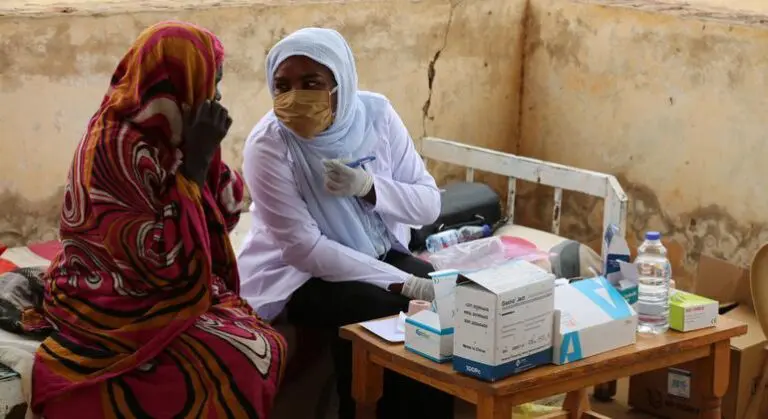 UN’s lifesaving programmes under threat as budget crisis hits hard