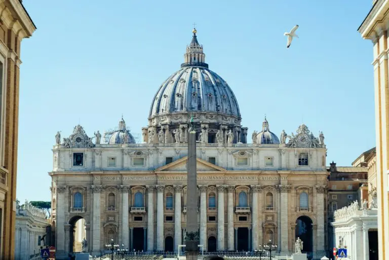 Second Black Smoke Signals No Pope Yet: Cardinals to Resume Voting This Afternoon
