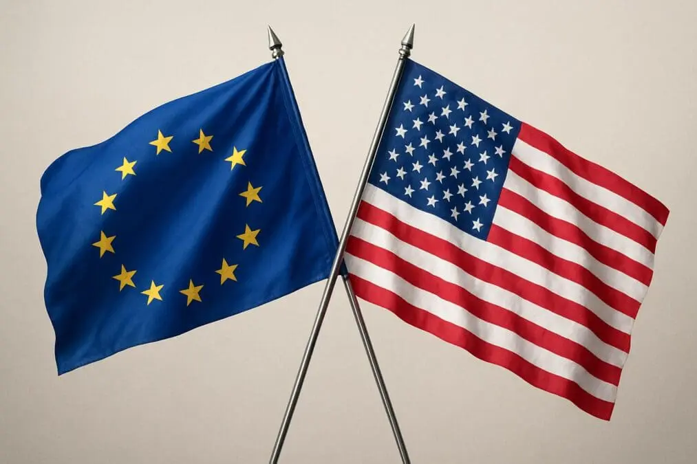 The future of U.S.A – European relations under the second term of President Trump