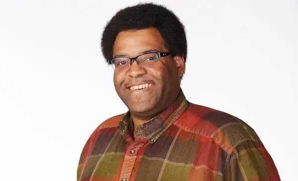 In the Midst of Many: A Portrait of Brad Elliott Stone’s Interfaith Hospitality