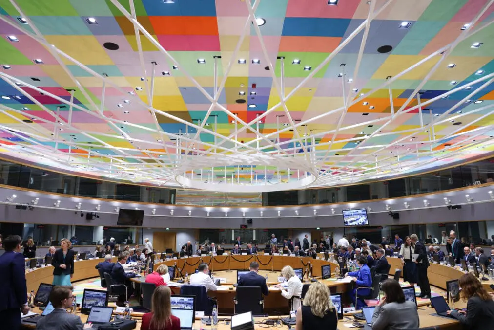 EU Launches Landmark €150 Billion Defence Initiative to Bolster Security and Deterrence