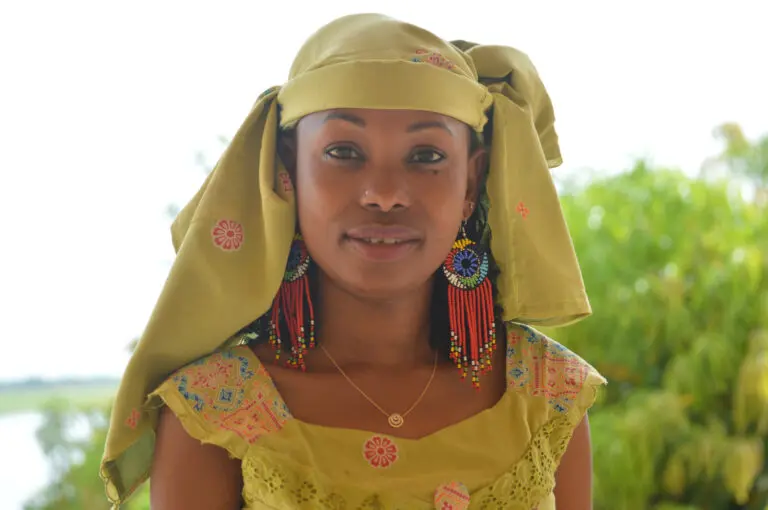 Hindou Oumarou Ibrahim: Bridging Nomadic Traditions and World Leaders