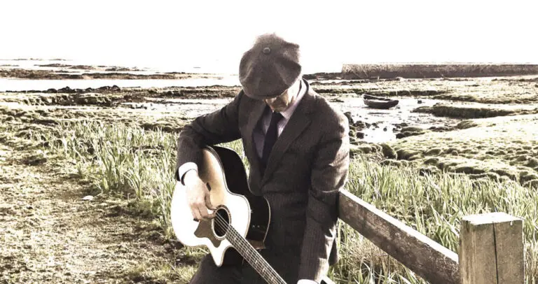 Raw Reverie: Romain Gutsy’s ‘Blew My Mind’